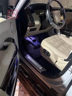 Land Rover Range Rover Vogue